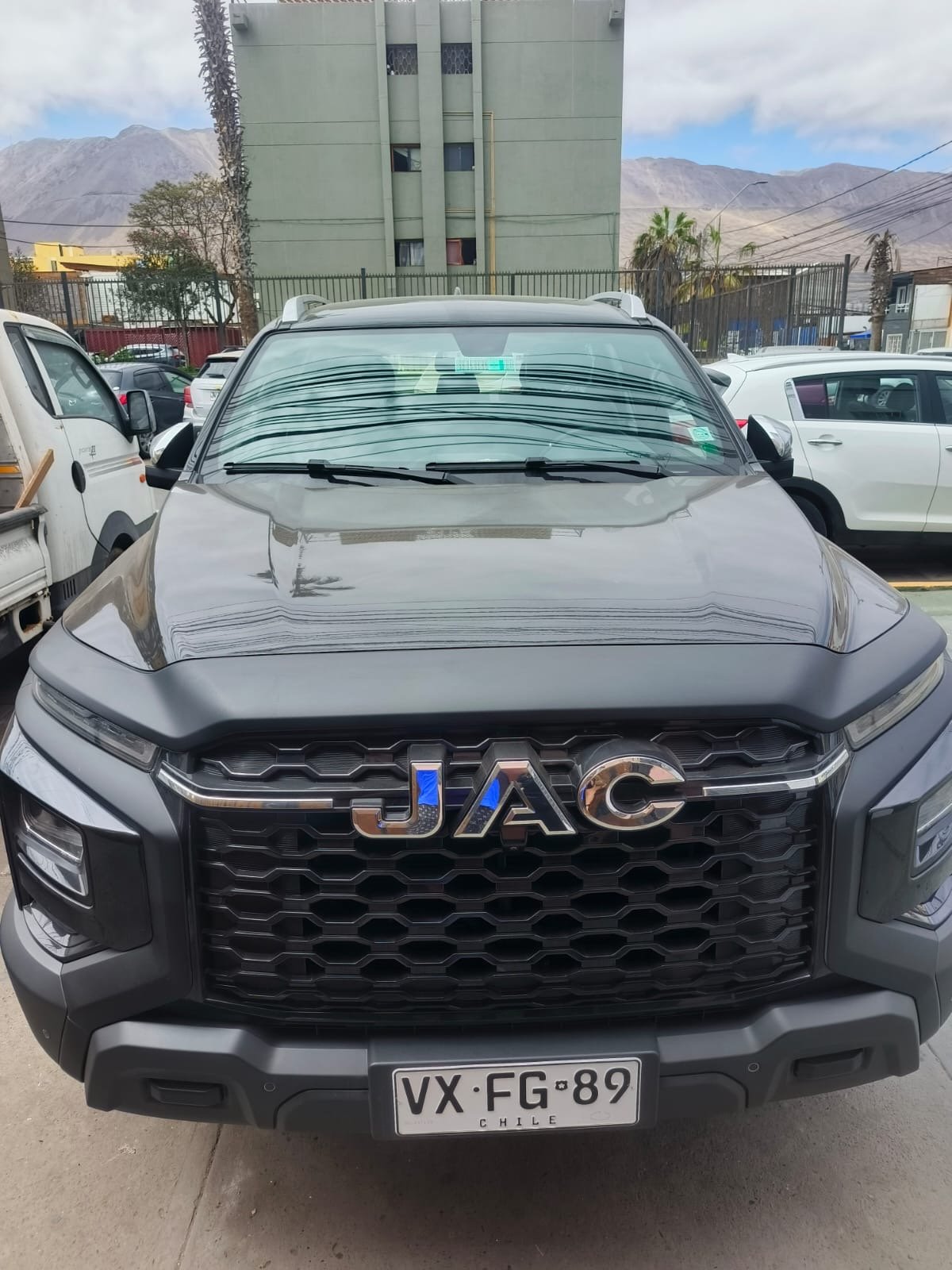 JAC 9